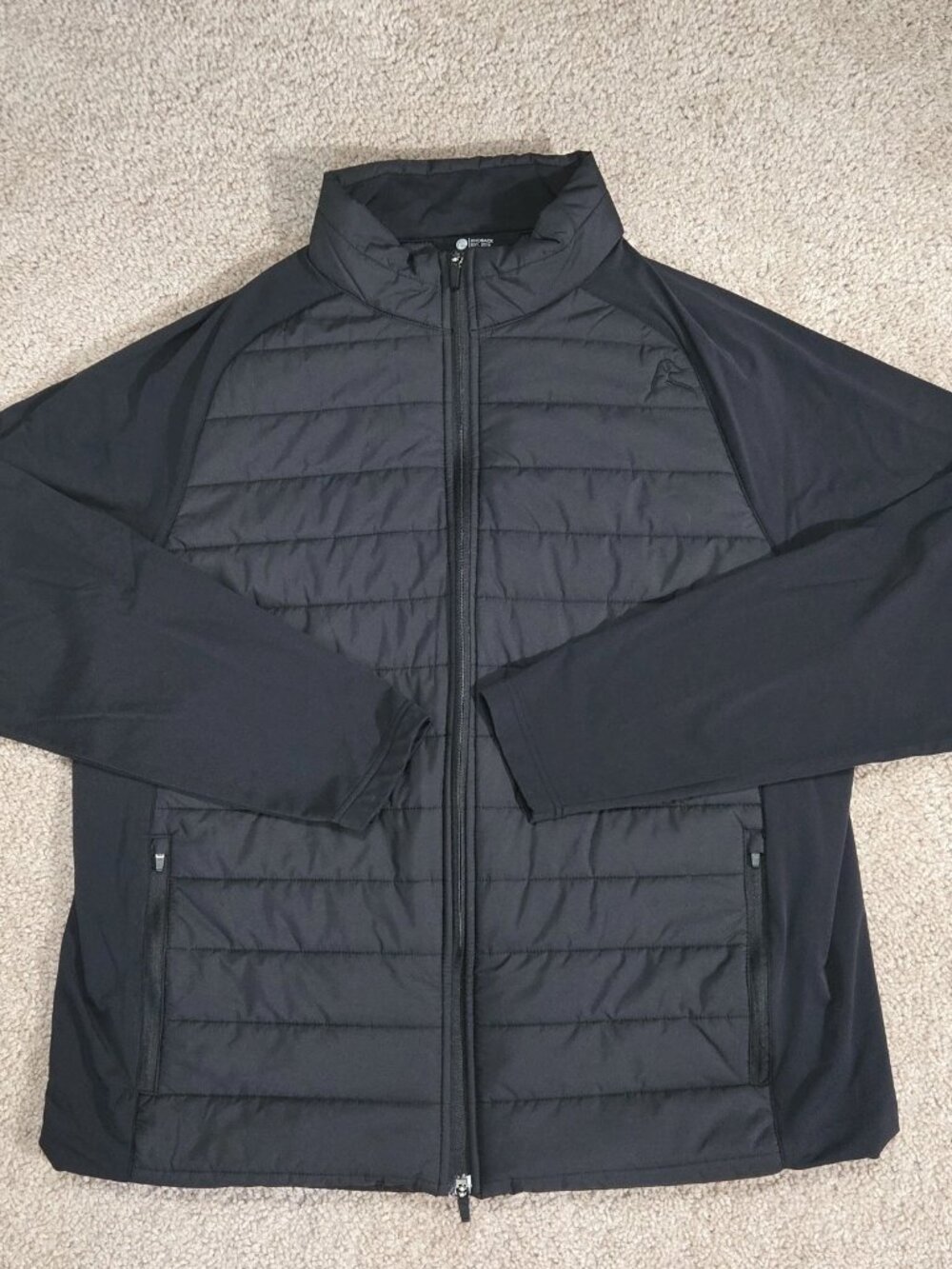 Rhoback Fulton Hybrid Jacket - XXL (Excellent Condition)
